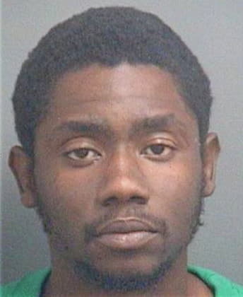 Jermaine Bother, - Palm Beach County, FL 